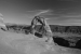 Delicate Arch - Arches Nat Park, Utah - United States of America